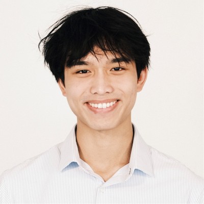 Ashton Chew's profile photo