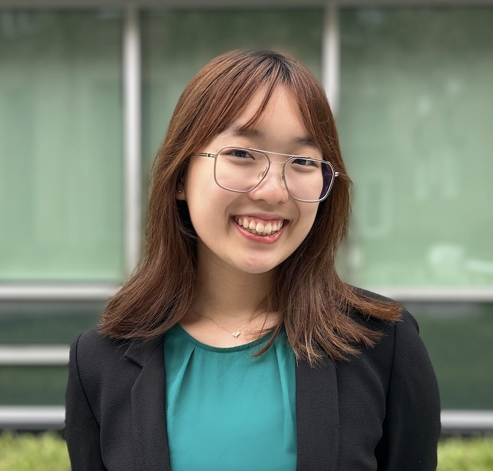 Jasmine Li's profile photo