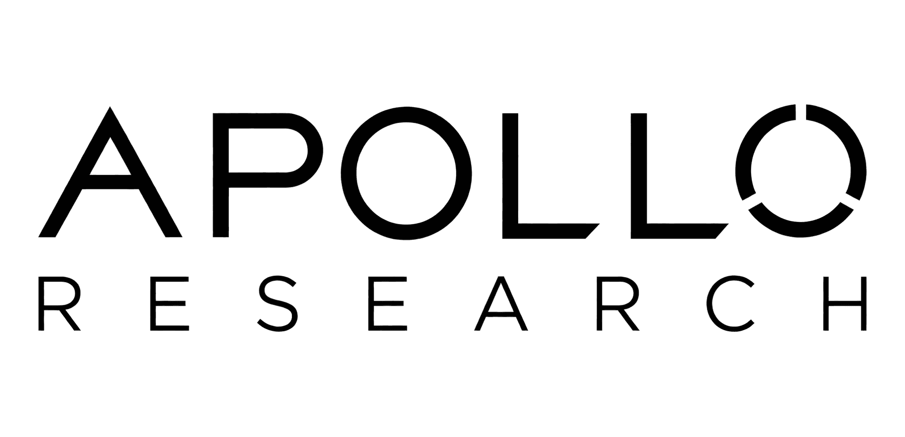 Apollo Research logo