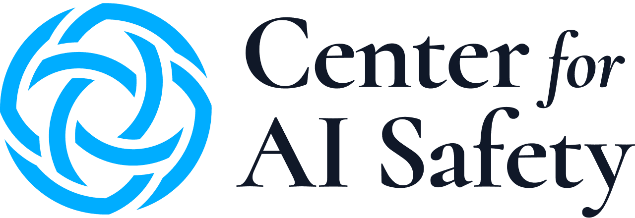 Center for AI Safety logo