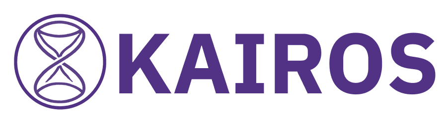 KAIROS logo