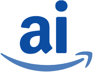 Amazon AGI logo