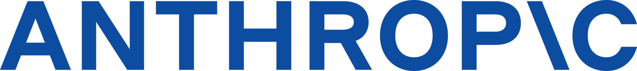 Anthropic logo