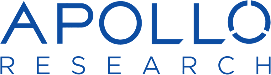 Apollo Research logo