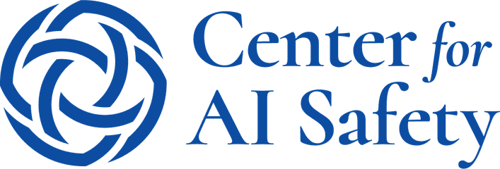 Center for AI Safety logo
