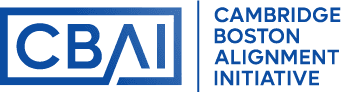 CBAI logo