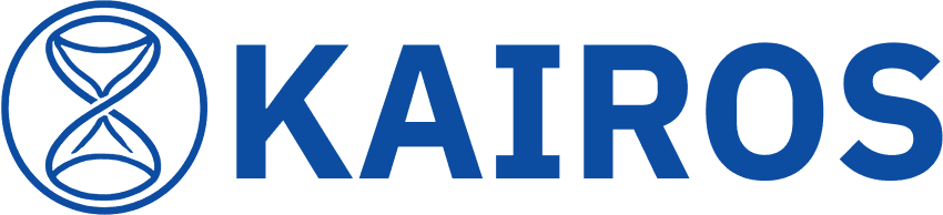 KAIROS logo