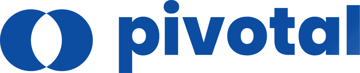 Pivotal logo