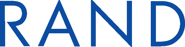 RAND logo