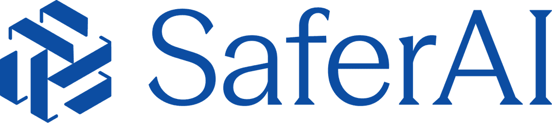 SaferAI logo