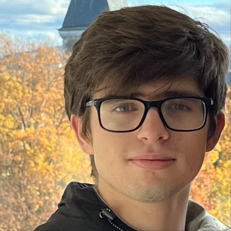 Eric Yachbes's profile photo