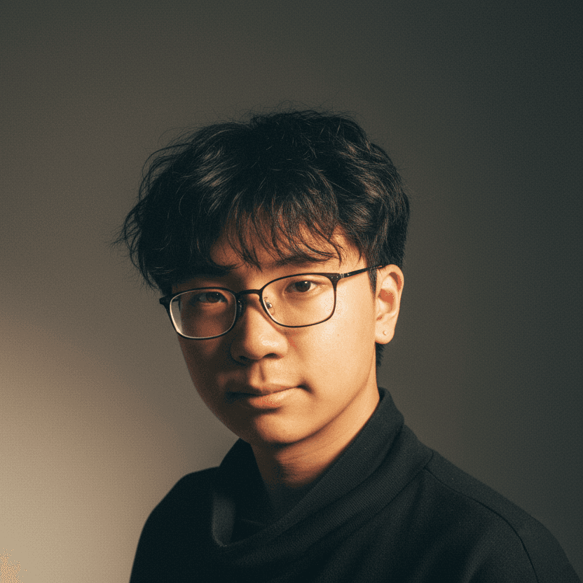 Jinzhou Wu's profile photo