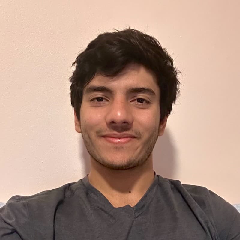 Uday Tyagi's profile photo