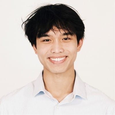 Ashton Chew's profile photo