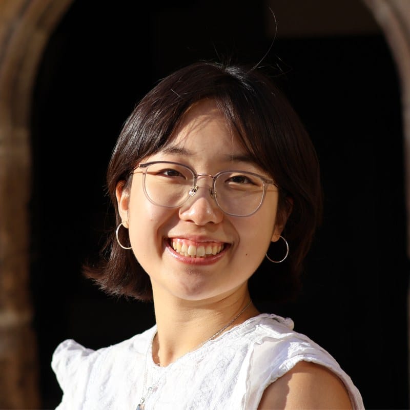 Jasmine Li's profile photo