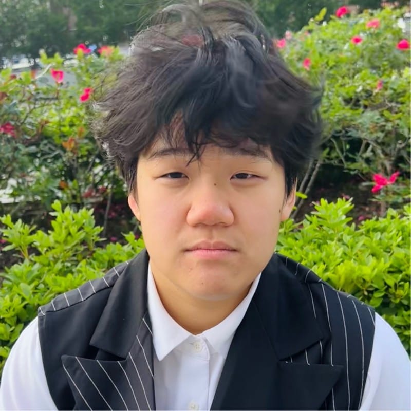 Lydia Huang's profile photo
