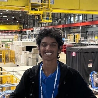 Niranjan Nair's profile photo