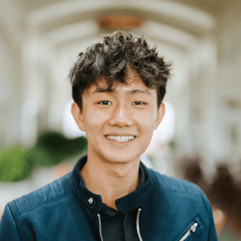 Vincent Cheng's profile photo